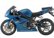 Triumph Daytona 675